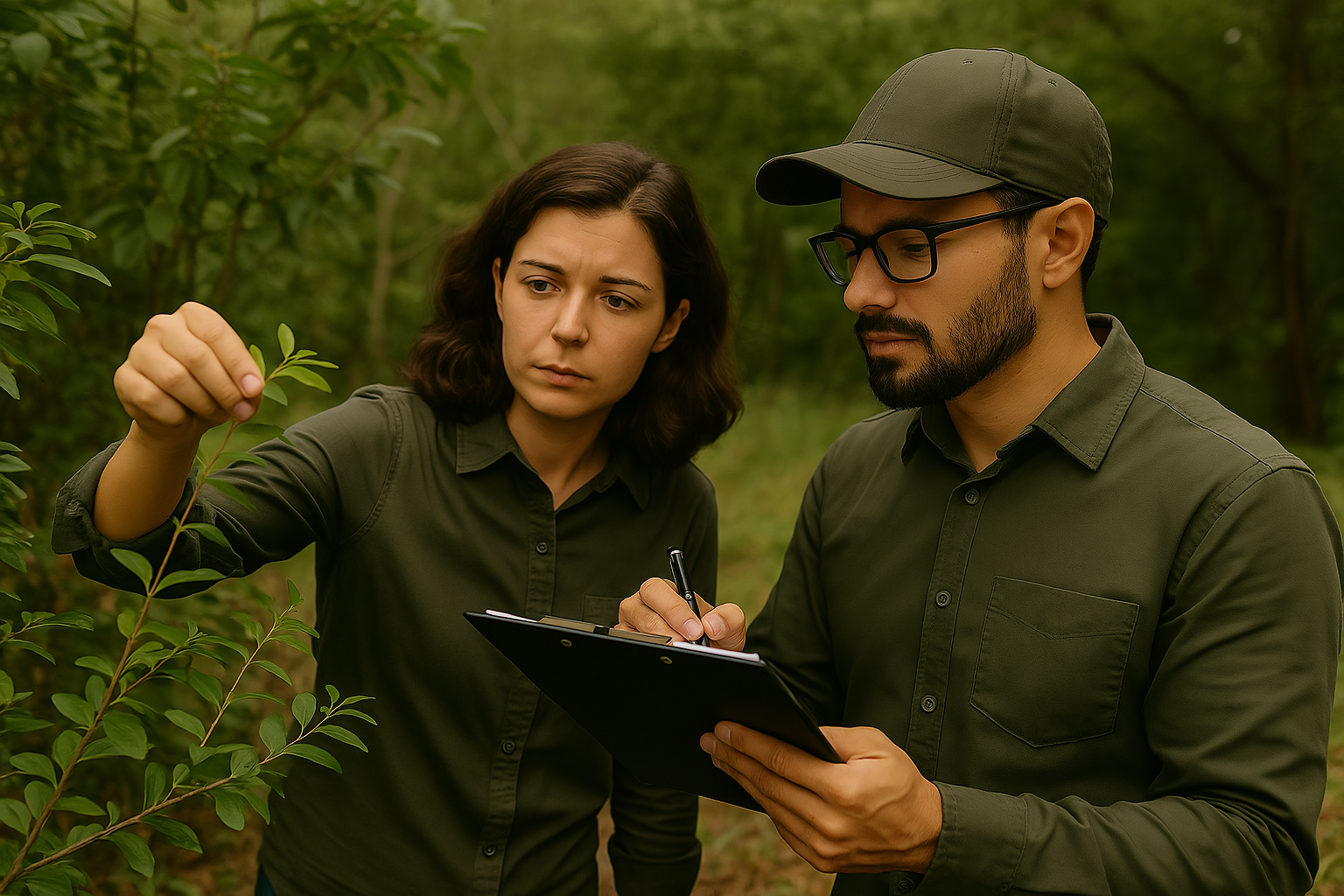 Consultoria Ambiental